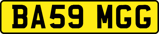 BA59MGG