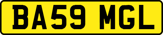 BA59MGL