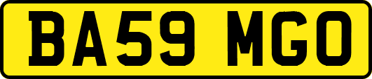 BA59MGO