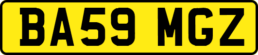 BA59MGZ
