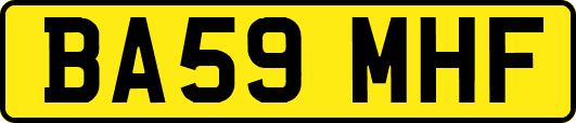 BA59MHF