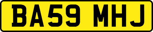 BA59MHJ
