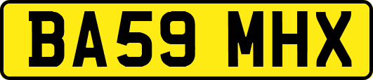 BA59MHX