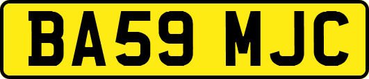 BA59MJC