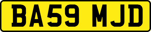 BA59MJD