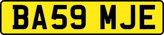 BA59MJE