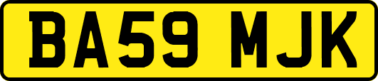 BA59MJK