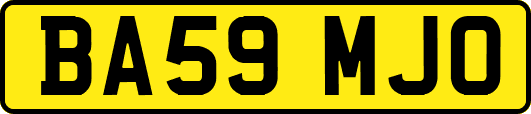 BA59MJO