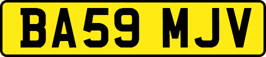 BA59MJV