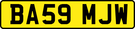 BA59MJW