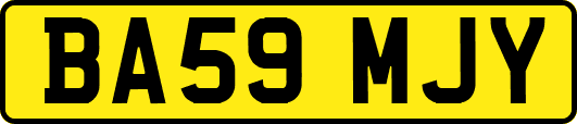 BA59MJY
