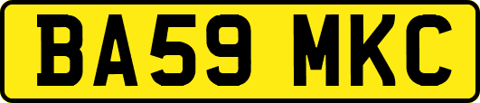 BA59MKC