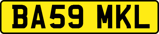BA59MKL