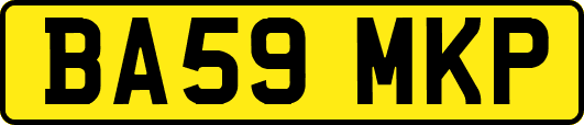 BA59MKP