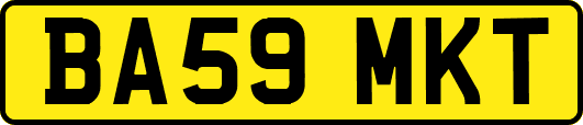 BA59MKT