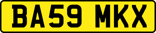 BA59MKX