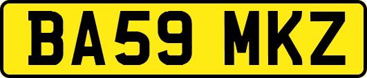 BA59MKZ