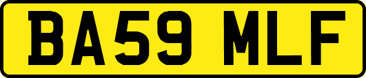BA59MLF