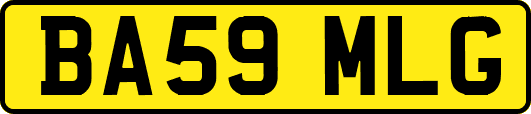 BA59MLG