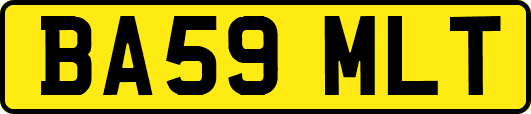 BA59MLT