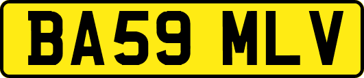 BA59MLV