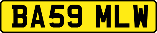 BA59MLW