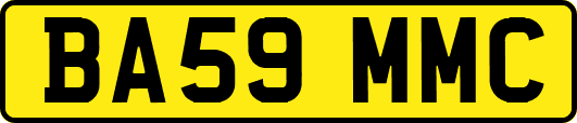 BA59MMC
