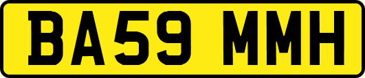 BA59MMH