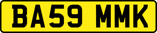 BA59MMK
