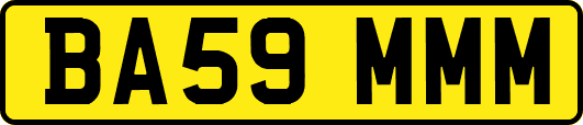 BA59MMM