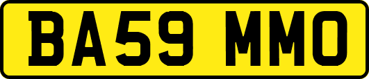 BA59MMO