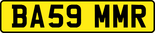 BA59MMR