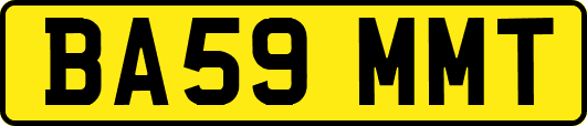 BA59MMT