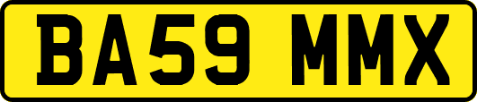 BA59MMX