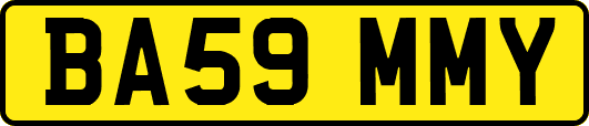BA59MMY