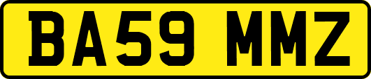 BA59MMZ