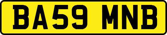 BA59MNB
