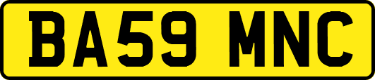 BA59MNC