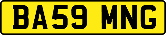 BA59MNG