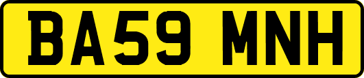 BA59MNH