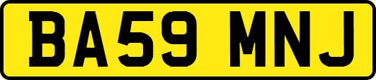BA59MNJ