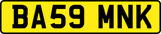 BA59MNK