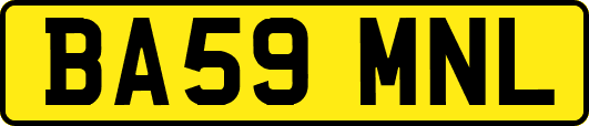 BA59MNL
