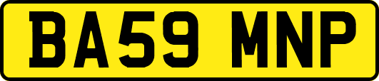 BA59MNP