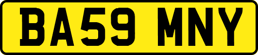 BA59MNY