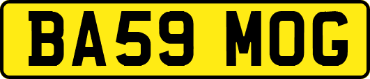 BA59MOG
