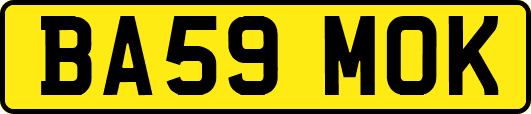 BA59MOK