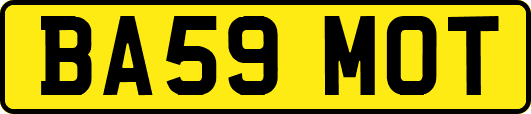 BA59MOT