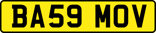 BA59MOV