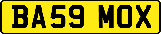 BA59MOX